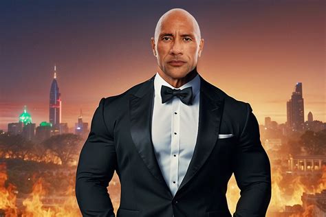 Current Dwayne Johnson Net Worth 2024 (Is The Rock A Billionaire Yet