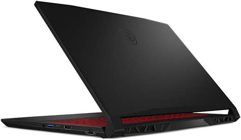 Msi Katana Gf Uc Gaming Laptop Fhd Ips Hz Display Th