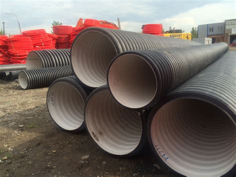 Vlnitá PND trubka: DKC pro kabelové vedení, černá 16 mm ve velikosti s ...