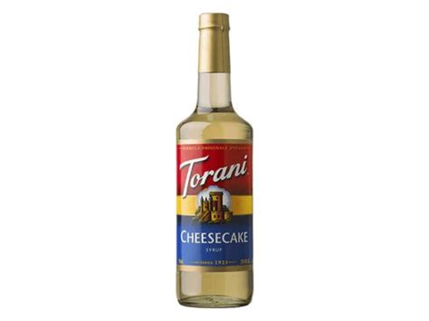 20 Best Torani Syrup Flavors To Try - Insanely Good