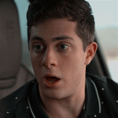 Ben Gross Icon
