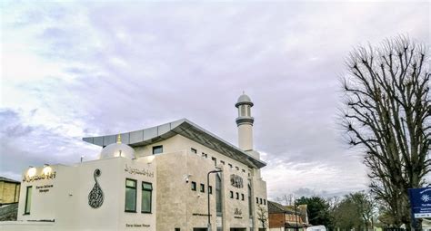 Mosques Ama Uk