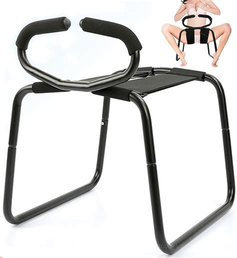 Amazon Sex Chair Sex Furniture For Bedroom Couples Sex Toys Sex Position Enhancer