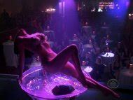 Naked Dita Von Teese In Csi Crime Scene Investigation