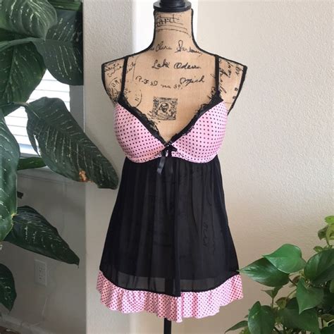 Passion Forever Intimates Sleepwear Passion Forever Lingerie Poshmark