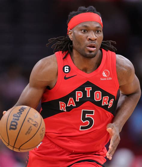 Precious Achiuwa Booking Agent Contact - Toronto Athlete Speakers