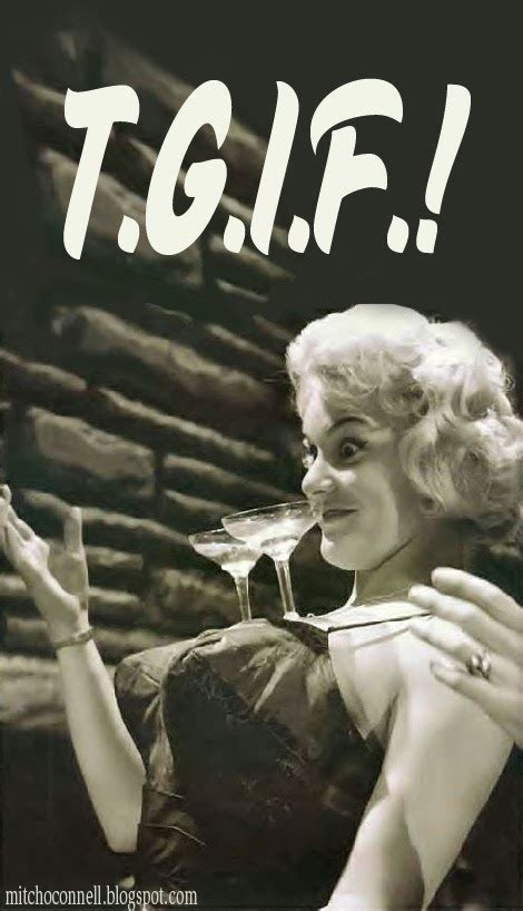 Mitch O Connell Top 100 Thank God It S Friday Posting Designs SEX DANCING NUDITY NSFW