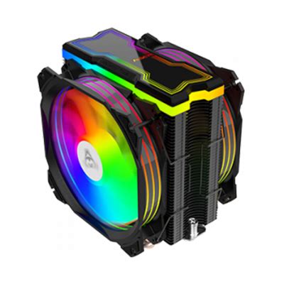 ALSEYE M120-D ARGB – Radiance Computer