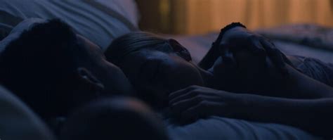 Nude Video Celebs Charlotte Vega Sexy Wrong Turn