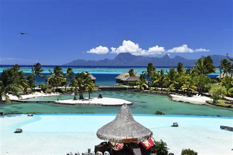 InterContinental Resort Tahiti, an IHG Hotel | Classic Vacations