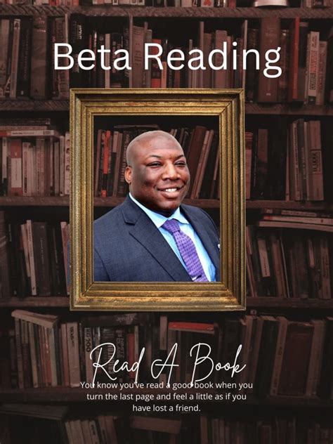 Beta Read Your Personal Development Book By Barryball910 Fiverr