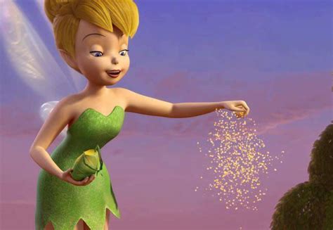 Pin Van Debbie Woodall Op Tinkerbell Creatief