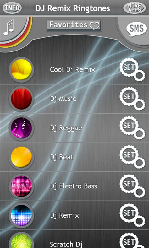 Dj Remix Ringtones For Android Download