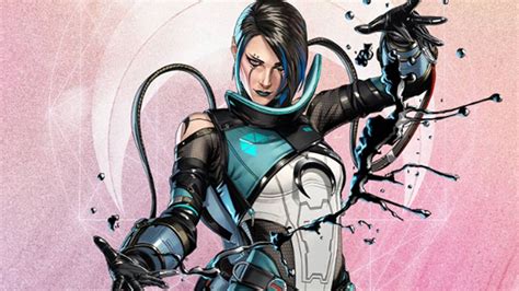 Apex Legends Patch Notes Season 19