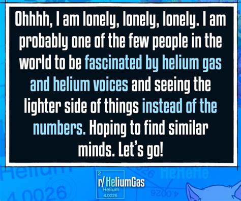 Heliumgas