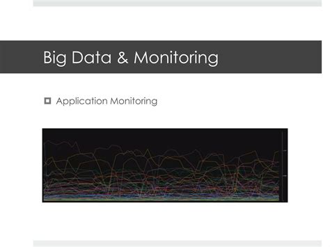 Big Data Ecosystem Ppt