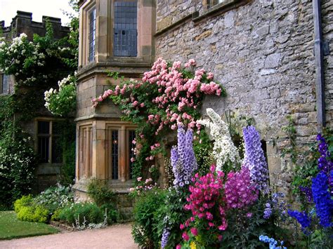 Visit | Haddon Hall: One of England's Finest Ancient Houses in ...