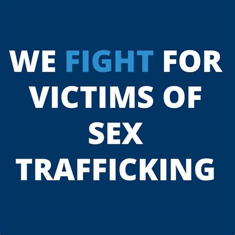 Sex Trafficking Attorneys File A Sex Trafficking Lawsuit Napoli Shkolnik