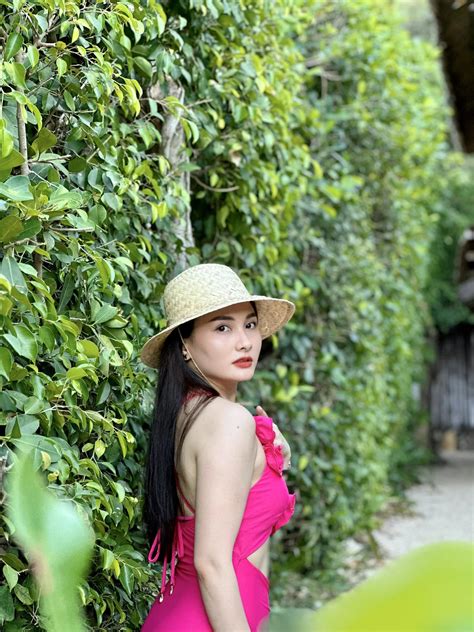 Body Thay I Sau L N Sinh N B O Thanh G I Monokini I Bi N Thay Cho Bikini