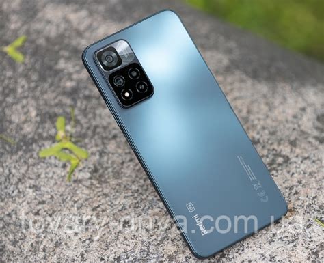 Смартфон Xiaomi Redmi Note 11 Pro + 5G 8/128 GB Graphite Gray Global ...