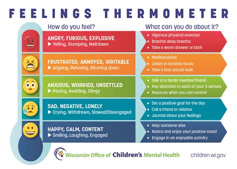 ocmh feelings thermometer