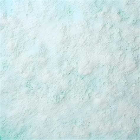 Premium Ai Image Frothy Seafoam Texture