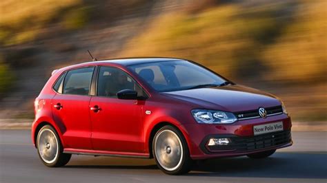 Volkswagen Polo Vivo 16 Gts For Sale New And Used Za