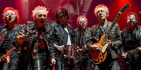 Sex Pistols отправятся в тур The Russian News