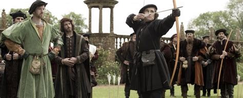 „wolf Hall Trailer Zur Bbc Two Historienserie Mit Damian Lewis