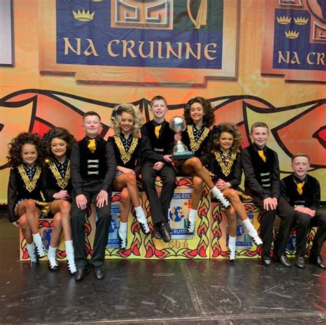 Callanan... - Callanan MacLoone O'Meara Academy of Irish Dance
