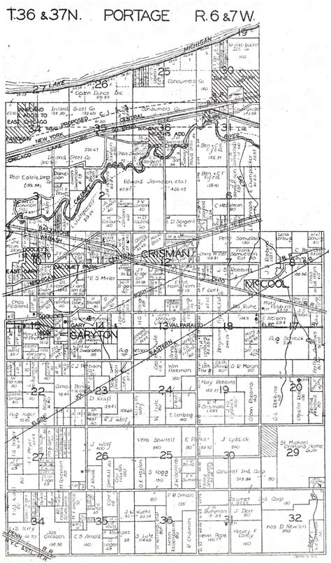 porter county indiana arrest records 7
