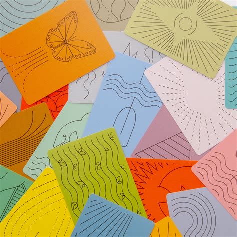 The Power of Affirmation Cards: How They Can Transform Your Life – Holstee