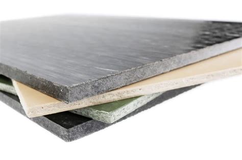 Platte-Polyamid - GMT - Mitsubishi Chemical Advanced Materials - Luftfahrt