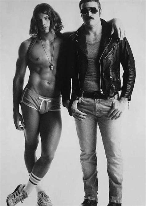Unpicking The History Of Gay Male Beauty Standards Artofit
