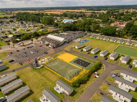 We have plenty of... - Richardson's Hemsby Beach Holiday Park