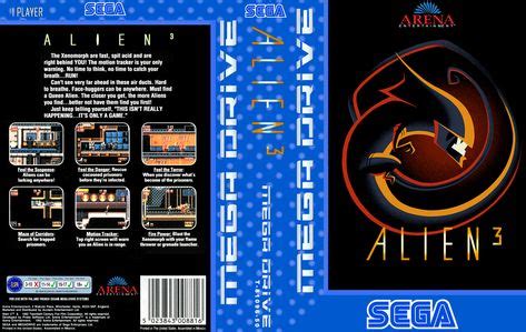 custom mega drive covers