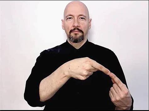 asl american sign language