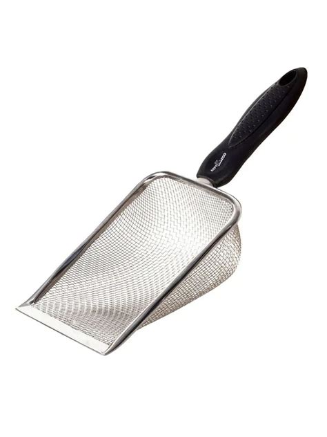 Совок для песка Repti-Zoo 290*100*50мм купить по цене 1095 ₽ в интернет ...