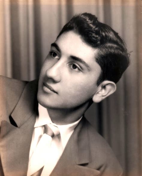 Honoring the Memory and Achievements of Sammy Romney 22