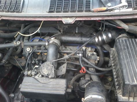 Замена топливного насоса Пежо 806 бензин — DRIVE2