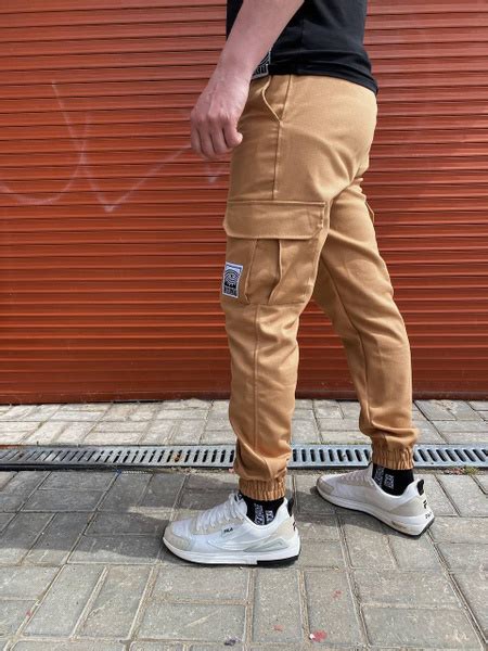 Брюки CULT - купить с доставкой по выгодным ценам в интернет-магазине ...