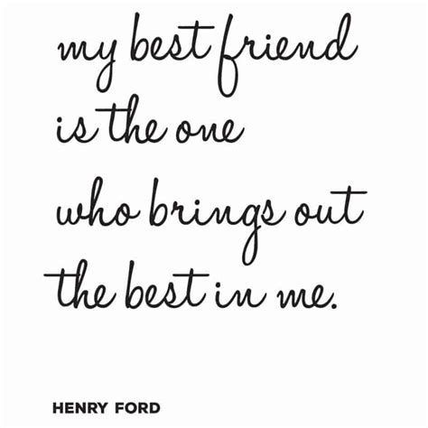 25 Beautiful Friendship Quotes