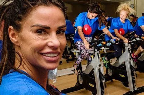 Katie Price Struggles To Contain Boobs In Tiny Bikini On Thai Holiday After Avoiding Jail