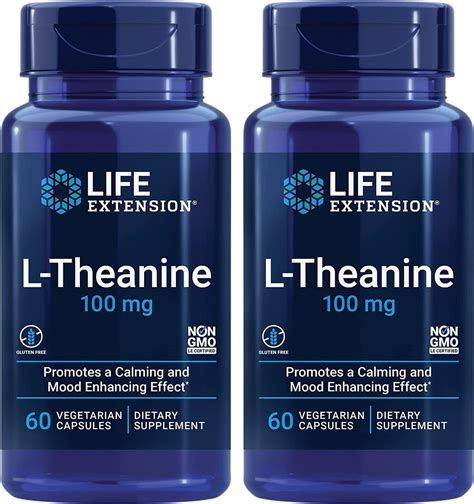 Amazon.com: Life Extension - 5-Lox Inhibitor with Apresflex - 100 Mg ...