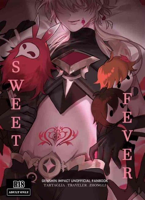 Sweet Fever Nhentai Hentai Doujinshi And Manga
