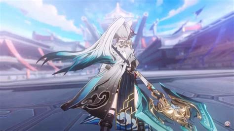 Feixiao Release Date In Honkai Star Rail Salute The General One Esports