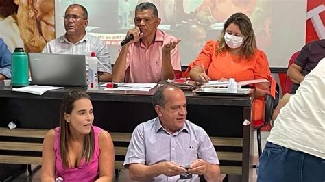 Pt Aprova Interven O Em S O Raimundo Nonato E Ter Nome Pr Prio Ari