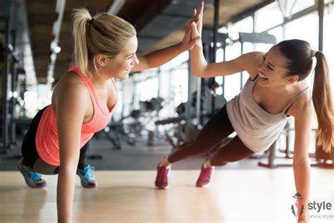 Tips To Get A Bikini Ready Body Styletawk