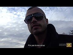 Hunt K Cuckold Cant Stop His Girlfriend Selling Her Very Hot Body Xxx Mobile Porno Videos