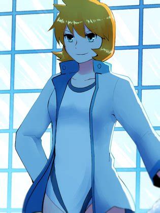 Misty Luscious Hentai Manga Porn